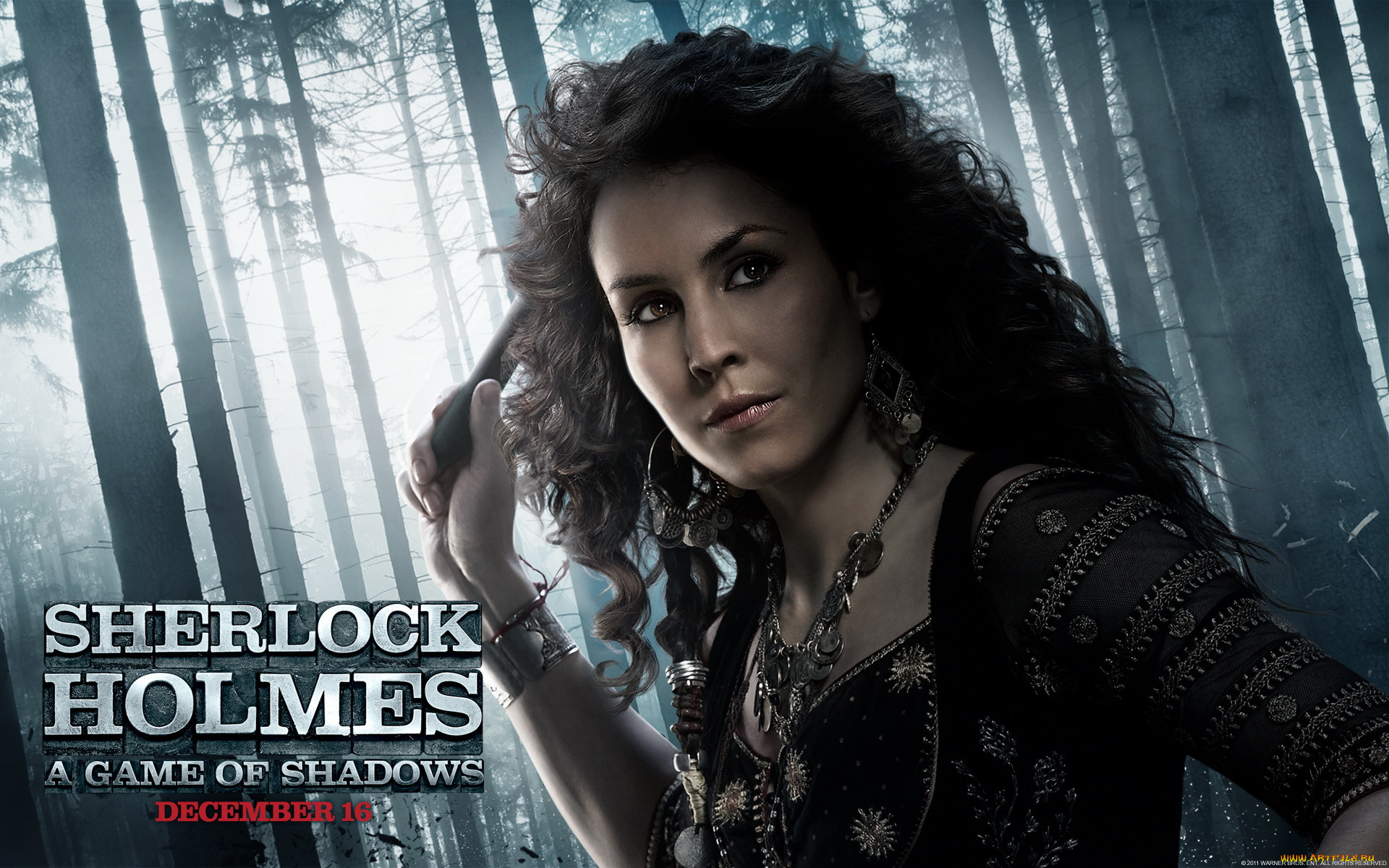 , , sherlock, holmes, game, of, shadows, , , 